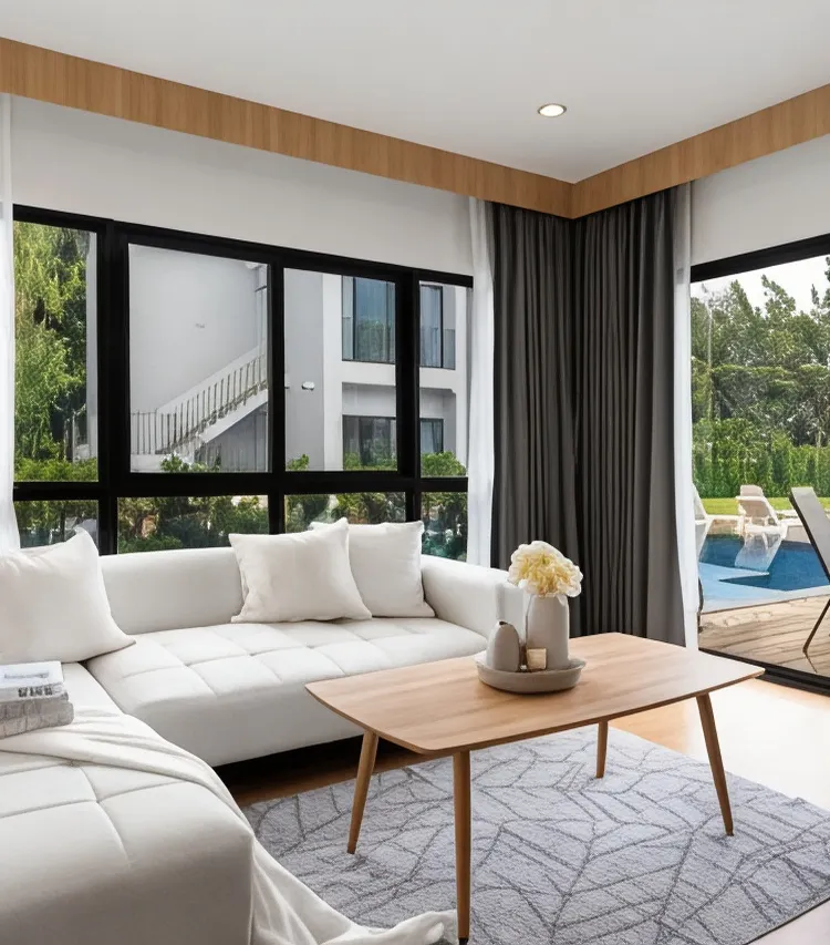 Suite, 1 Bedroom, Kitchen, Sea View