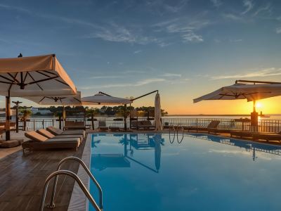 BO Hotel Palazzo