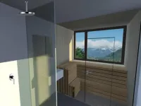 Chalet Max Panorama by we rent