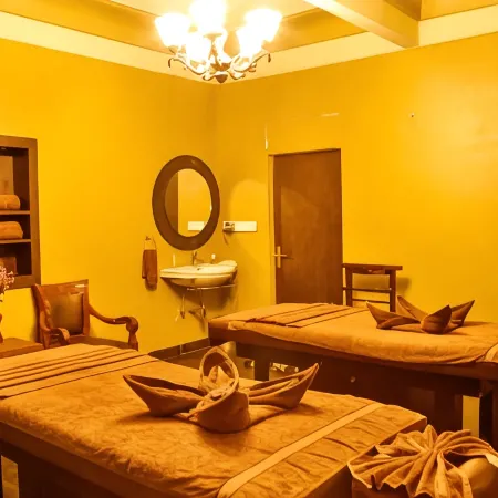 WelcomHeritage Traditional Haveli