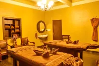 WelcomHeritage Traditional Haveli - Spa