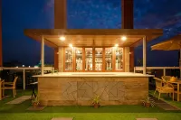 Fortune Park Pushpanjali, Durgapur - Member ITC Hotels' Group - bar
