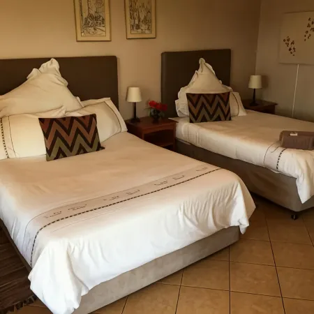Gateway Guesthouse