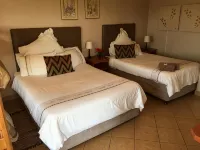 Gateway Guesthouse