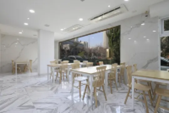 Renaissance Hotel Pohang