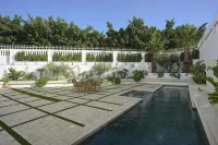 L'Hôtel Particulier la Marsa