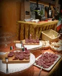 Hotel la Pace - Experience - breakfast