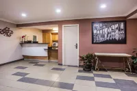Super 8 by Wyndham Vacaville Hotels in Vacaville