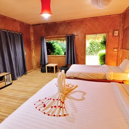 Mek Kiri Riverkwai Resort