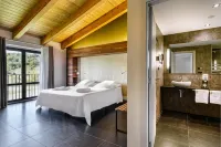 Hotel Spa Aguas de Los Mallos Hotels in Murillo de Gallego