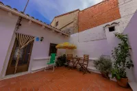 Casa Camino Al Castillo