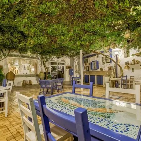 Datca Villa Asina