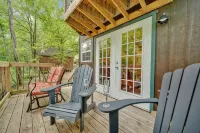 Creekwalk Inn Bed and Breakfast with Cabins