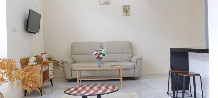Bungo Bed & Breakfast Workation Ξενοδοχεία στην πόλη Bukittinggi