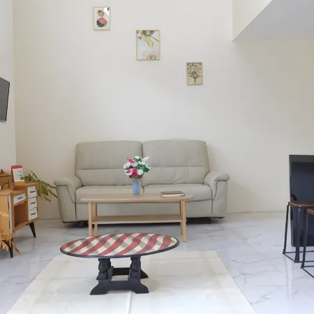 Bungo Bed & Breakfast Workation