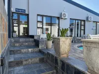 Le Blue Guesthouse Hotel di Port Elizabeth