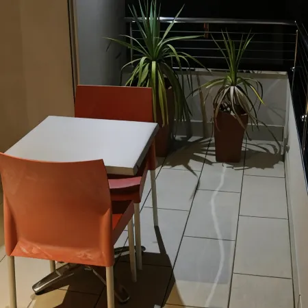 Chaucer Palms Boutique B&B