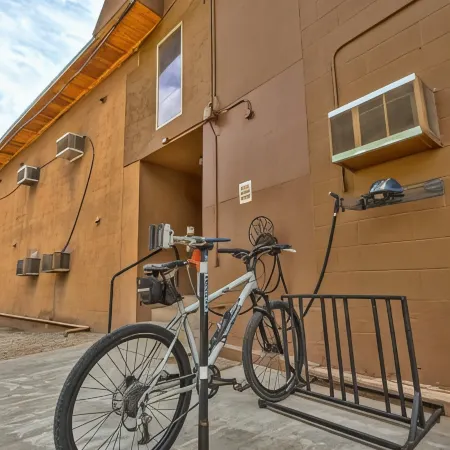 Big Horn Lodge