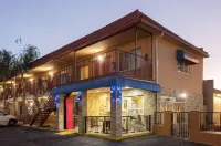 Travelodge by Wyndham El Cajon Mount Helix Park附近的飯店