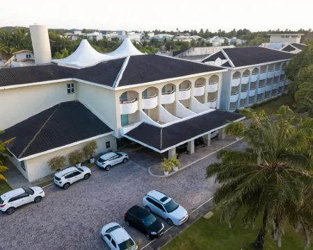 Bahia Plaza Hotel Hotels in Camacari