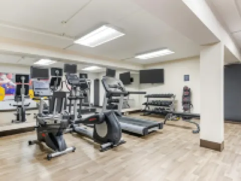 Best Western Plus Beckley Inn Hotels in Beckley