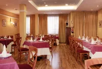 Hostal Plaza Mayor - Parkplatz