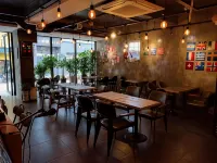Backpackers in Yeosu - Bữa sáng