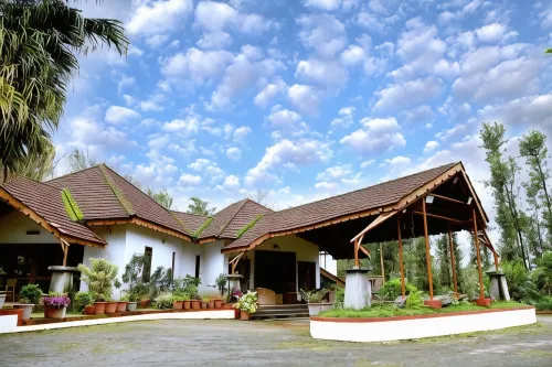 Unlock by Goldfinch Sakaleshpur Hotels in Hassan