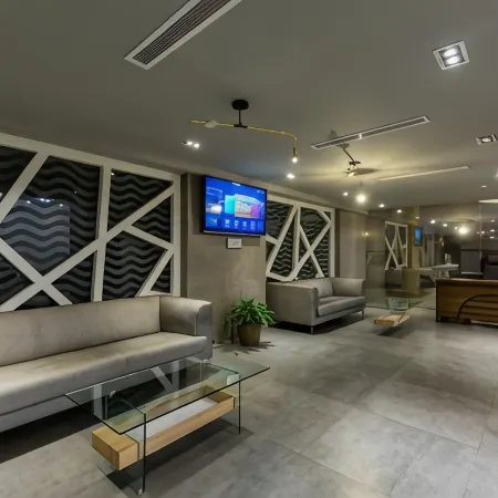 Rosalina Hotel