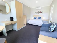 Nebula Motel Hotel di Cooma