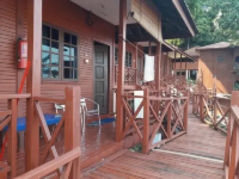 塞尼亞灣度假酒店