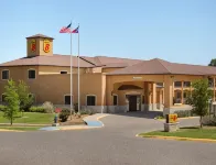 Super 8 by Wyndham Stephenville
