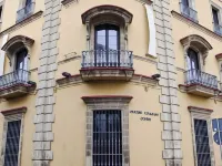 Itaca Jerez by Soho Boutique Hotels near Rancho Cortesano - Museo de la Miel
