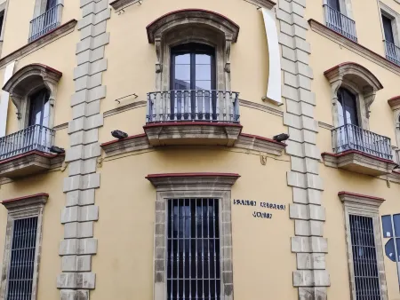 Itaca Jerez by Soho Boutique