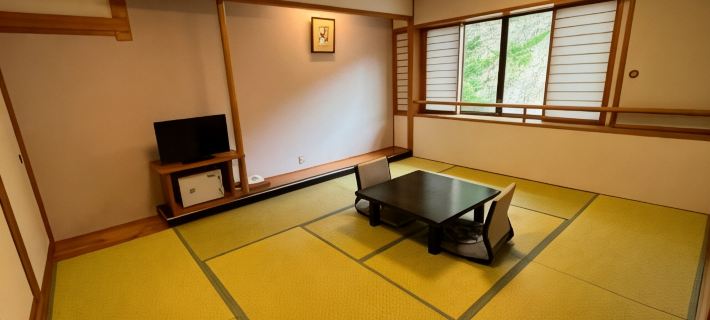 Itoen Hotel Shima Hotels in Agatsuma District