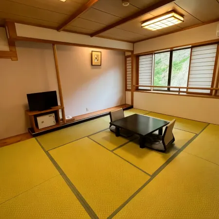 Itoen Hotel Shima