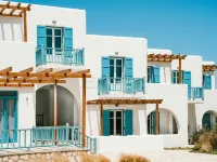 Paros Inn Seafront Hotels in Paros