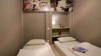 Nubian Hostel