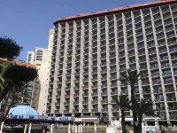 Marina Resort Benidorm - the Original Benidorm Vibe Hotels near Rock & Roll House
