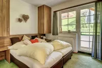 Apart Vivaldi Hotels in Kappl