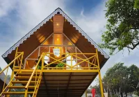 Pawana Blue Water Camping Các khách sạn ở Shindgaon
