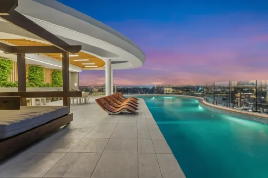 The Gallery Residences Broadbeach - Official Listing