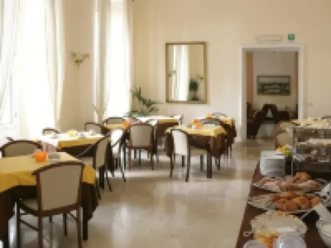 Hotel Mediterranee Hotel a Pegli
