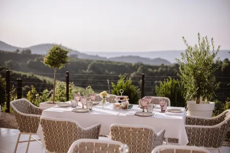 Boutique Hotel Municipio 1815