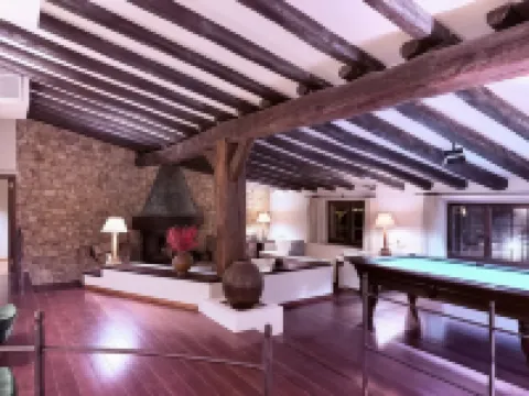 Mas Salvi Country Boutique Hotel