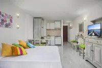 Residence Bougainvillae - 3-Star