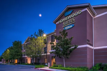 Homewood Suites by Hilton Fresno