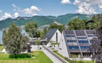 Deltapark Vitalresort - Baarit