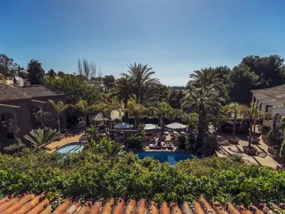 Swiss Moraira Hotel & Spa - Designed for Adults Hotels in der Nähe von Moraira