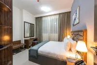 Luxe Grand Hotel Apartments